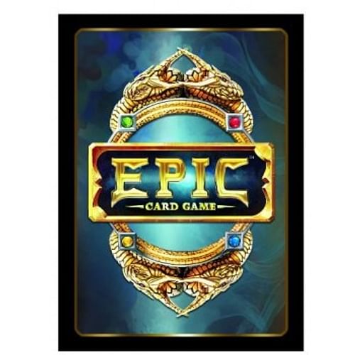 Obaly na karty Legion - Epic Standard (50 ks)